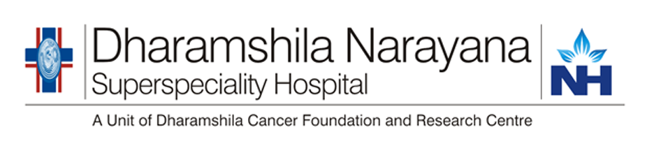 Dharamshila Narayana Superspeciality Hospital